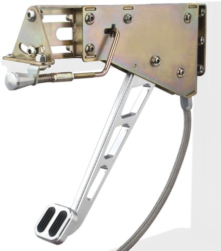 Parking Brake Systems Lokar EFB-9007