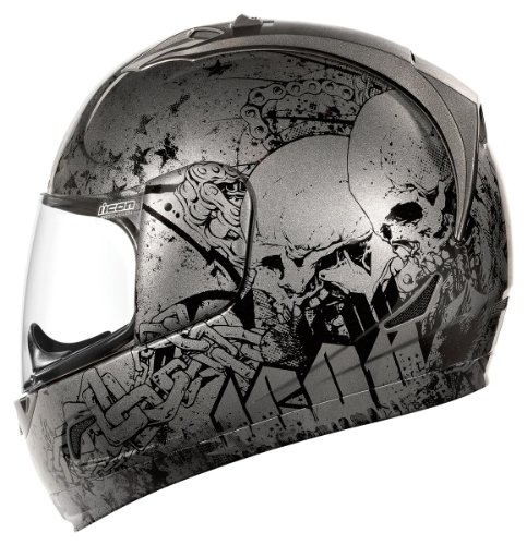 Helmets ICON 0101-5579