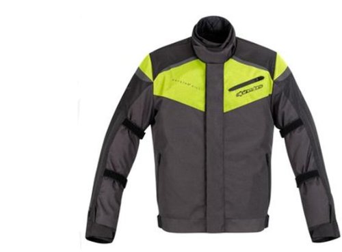 Jackets & Vests Alpinestars 2820-2171