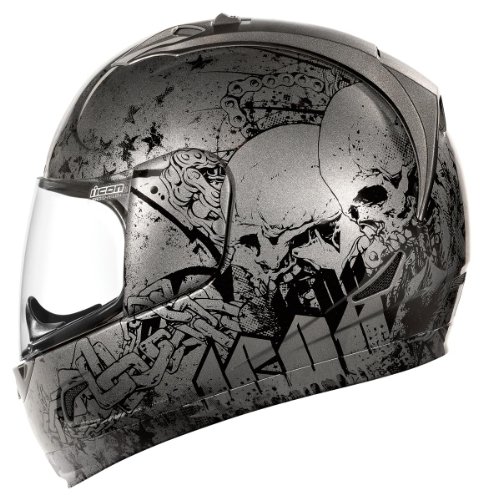 Helmets ICON 0101-5577