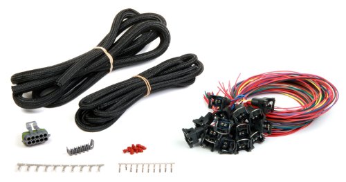 Wiring Harnesses Holley 558-207