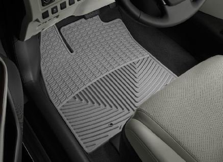 Custom Fit WeatherTech W176GR-W85GR-HS