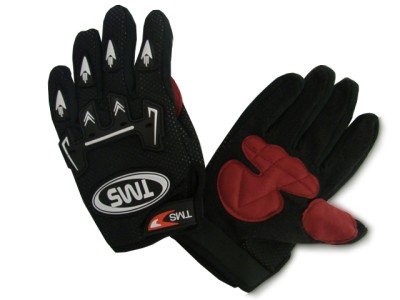 Gloves TMS $GV-MY-KID-BLACK