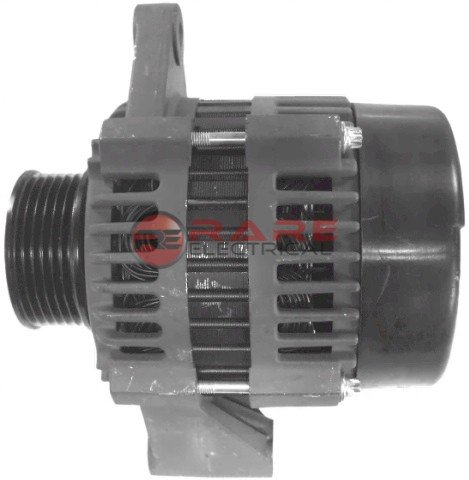 Alternators Rareelectrical 19020615