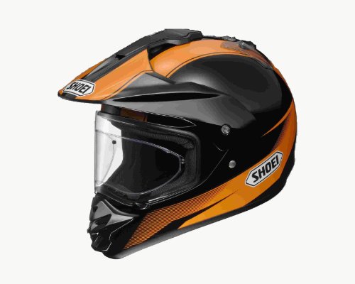 Helmets Shoei HORNET-DS