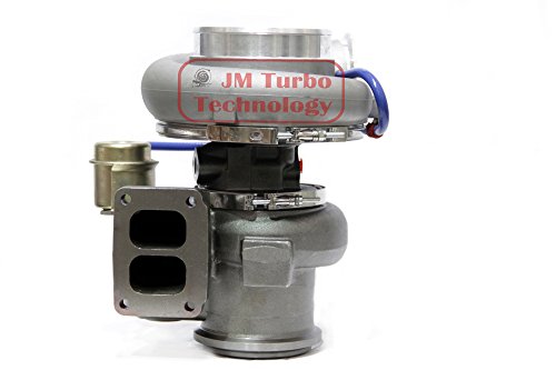 Alternators JM Turbo Tecnology JM-S-04