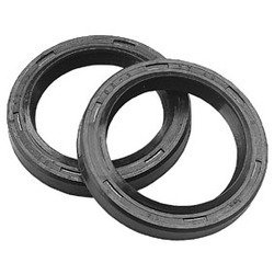 1998-2008 Yamaha XVS 650 V-Star Classic Motorcycle Fork Seals Body & Frame Parts