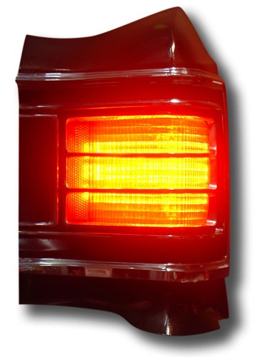Turn Signal Bulbs digitails 1100467