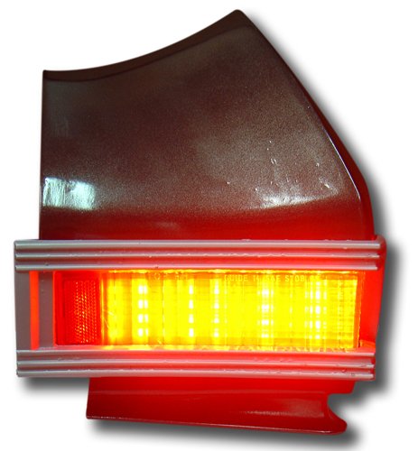 Turn Signal Bulbs digitails 1100468