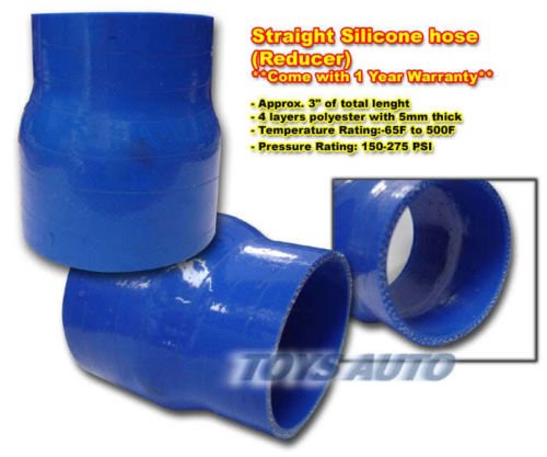 Intercoolers Godspeed 2.25