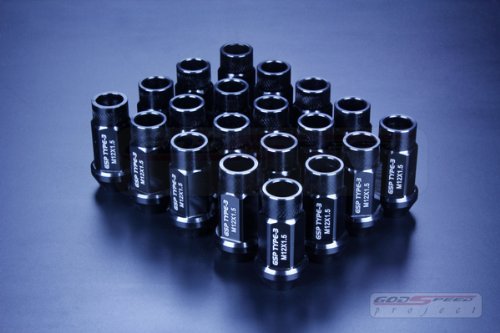 Godspeed Turbo Intercooler 3 - 4 Straight Reducer Silicone Hose Blue Color Intercoolers 3