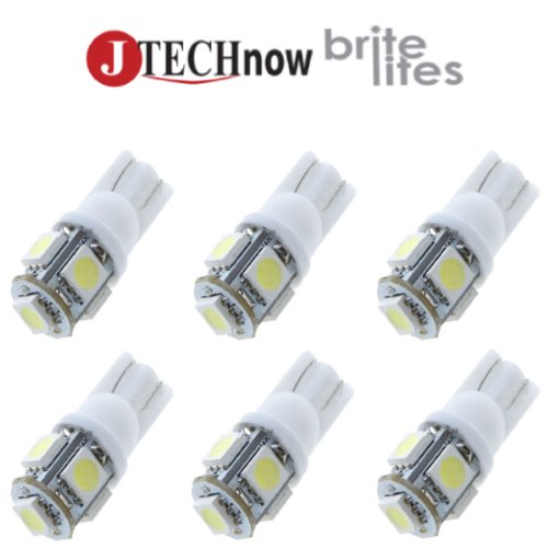 Bulbs Britelites 6ST10W5050