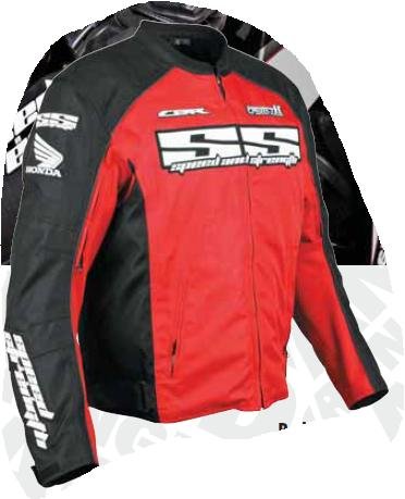 Jackets & Vests Speed and Strength 87-5576