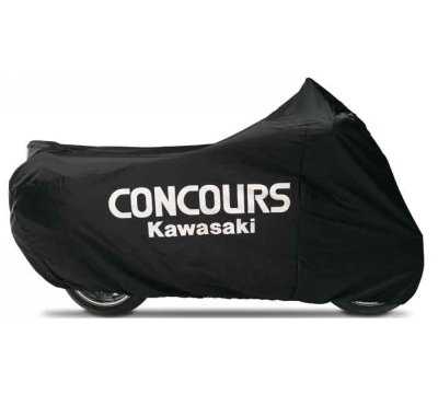 Vehicle Covers Kawasaki K99995-87100