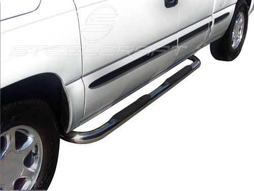 Body Steelcraft 220107