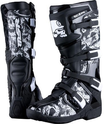 Boots MSR TRMM-337885