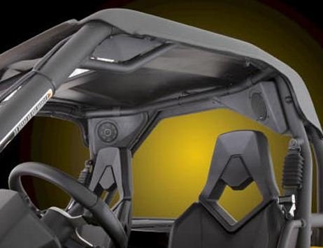 Accessories Bad Dawg Accessories Both Front and Rear 793-2010-00