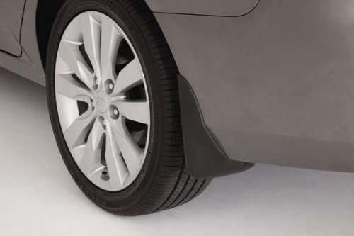 Mud Flaps & Splash Guards Kia 1MF46 AC000