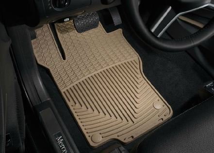 Custom Fit WeatherTech W102TN-W110TN-W115TN-GL
