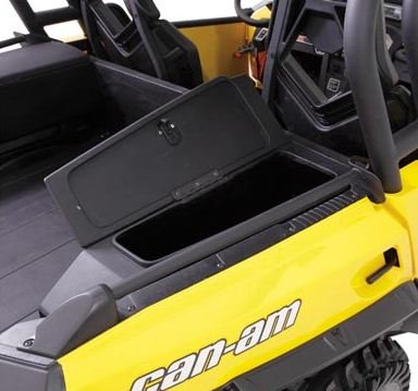 Cabs & Roofs Bad Dawg Accessories 693-3717-00