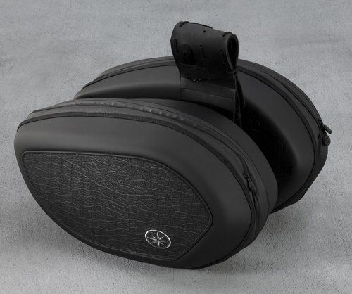 Saddle Bags Yamaha STR-5C773-70-10