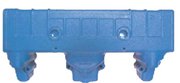 Manifolds BARR MARINE CM16677A