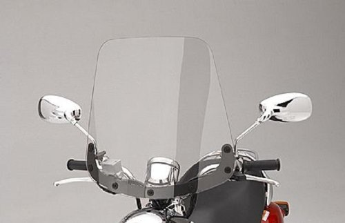Windshields & Accessories Yamaha ABA-5YR03-00-00