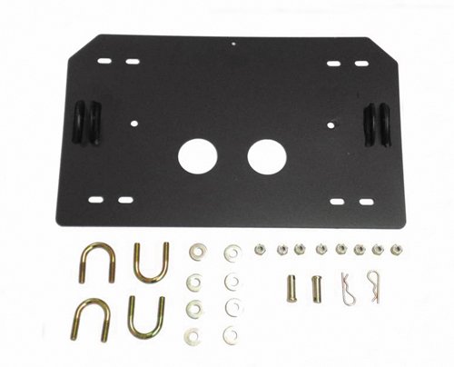 Yamaha DBY-ACC56-00-16 ATV Plow Mount Kit for Yamaha Bruin Plows Yamaha DBY-ACC56-00-16
