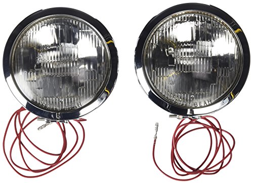 Accessory Lights Yamaha STR-4XY35-10-00