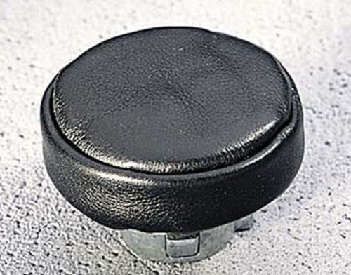 Yamaha OEM Royal Star Venture Leather Gas Cap Cover. OEM STR-4XY49-90-00 Tank Bags Yamaha STR-4XY49-90-00