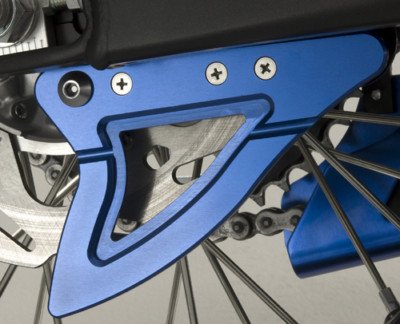 Disc Guards Yamaha GYT-32C16-02-00