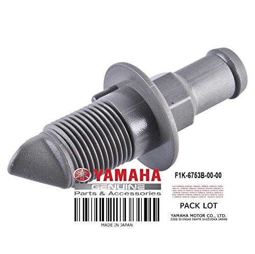 Water Pumps Yamaha F1K-6753B-00-00