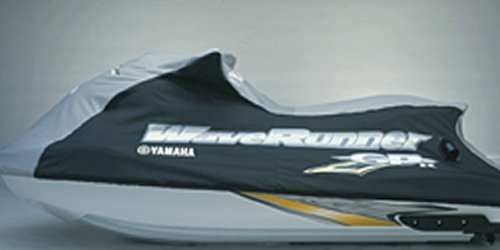 Parts Yamaha MWV-CVRGP-SL-BK