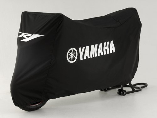 Vehicle Covers Yamaha ABA-4C828-00-00