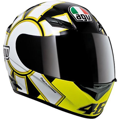 Helmets AGV 032150A0008007