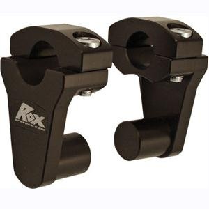 Handlebar Accessories Rox Speed FX 44-8462BK