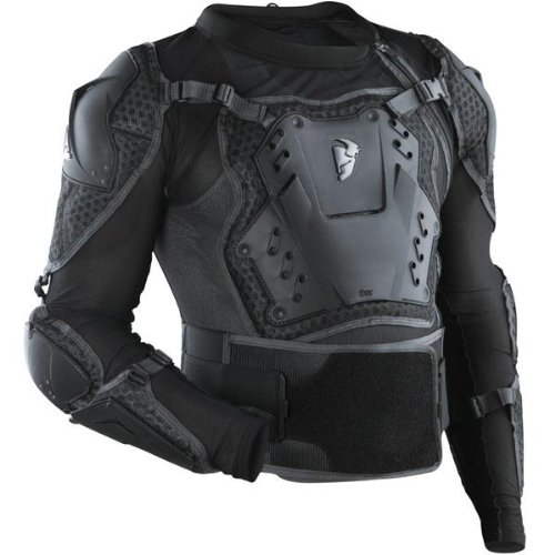 Chest Protectors Thor 2701-0529-PU-AMA