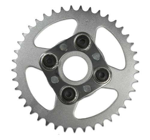 Sprockets Factory Spec FS-1501