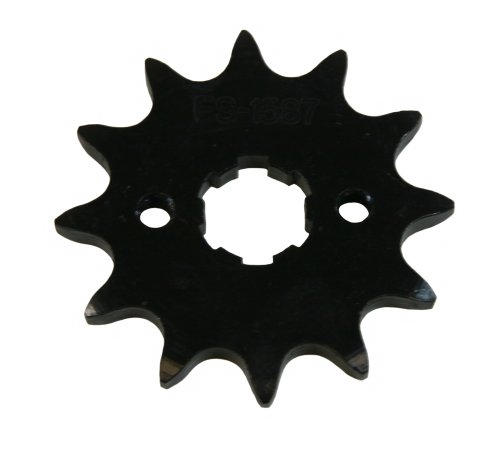 Sprockets Factory Spec FS-1587