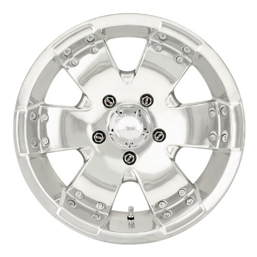 Heavy Truck Ion Alloy 148-7970P