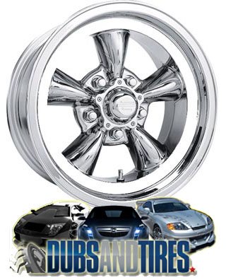 Rims American Racing Wheels VN60558061