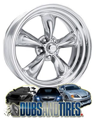 Rims American Racing Wheels VN5155866