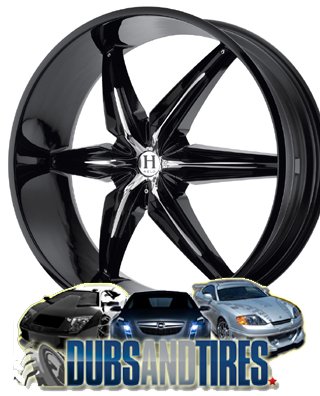 Car Helo HE86624904310