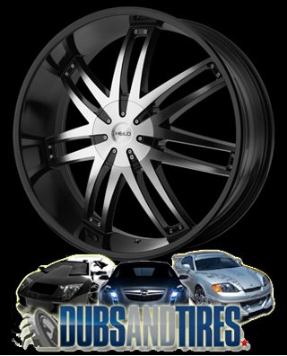 Car Helo HE86824966335