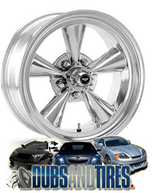 Rims American Racing Wheels VN1095773