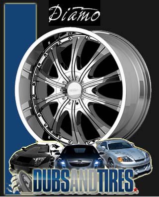 Car Diamo DI03021046235