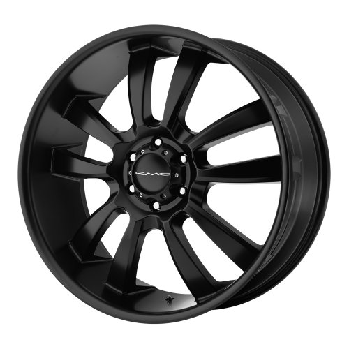 Car KMC Wheels KM67388012735