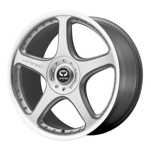 Car Lorenzo WL02889517440