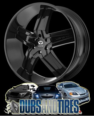 Car Lorenzo WL03028563338