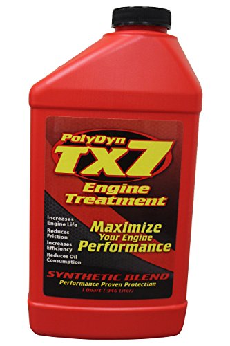 Accessories PolyDyn TX7 TX7ENGINE